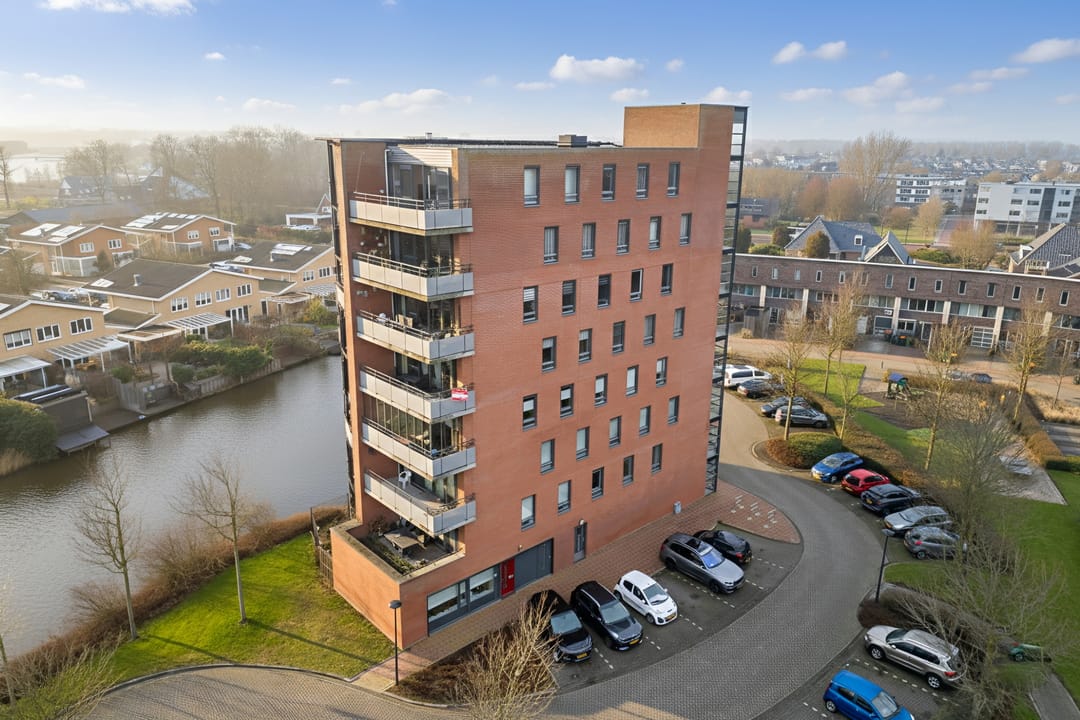 Foto 37 van Stella Agsteribbeland 73