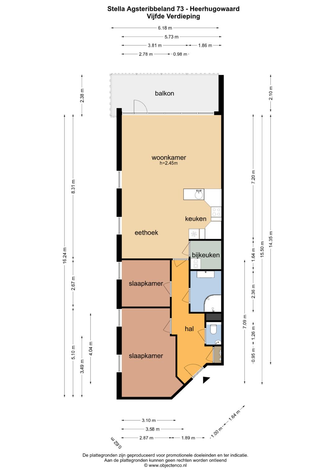Foto 38 van Stella Agsteribbeland 73