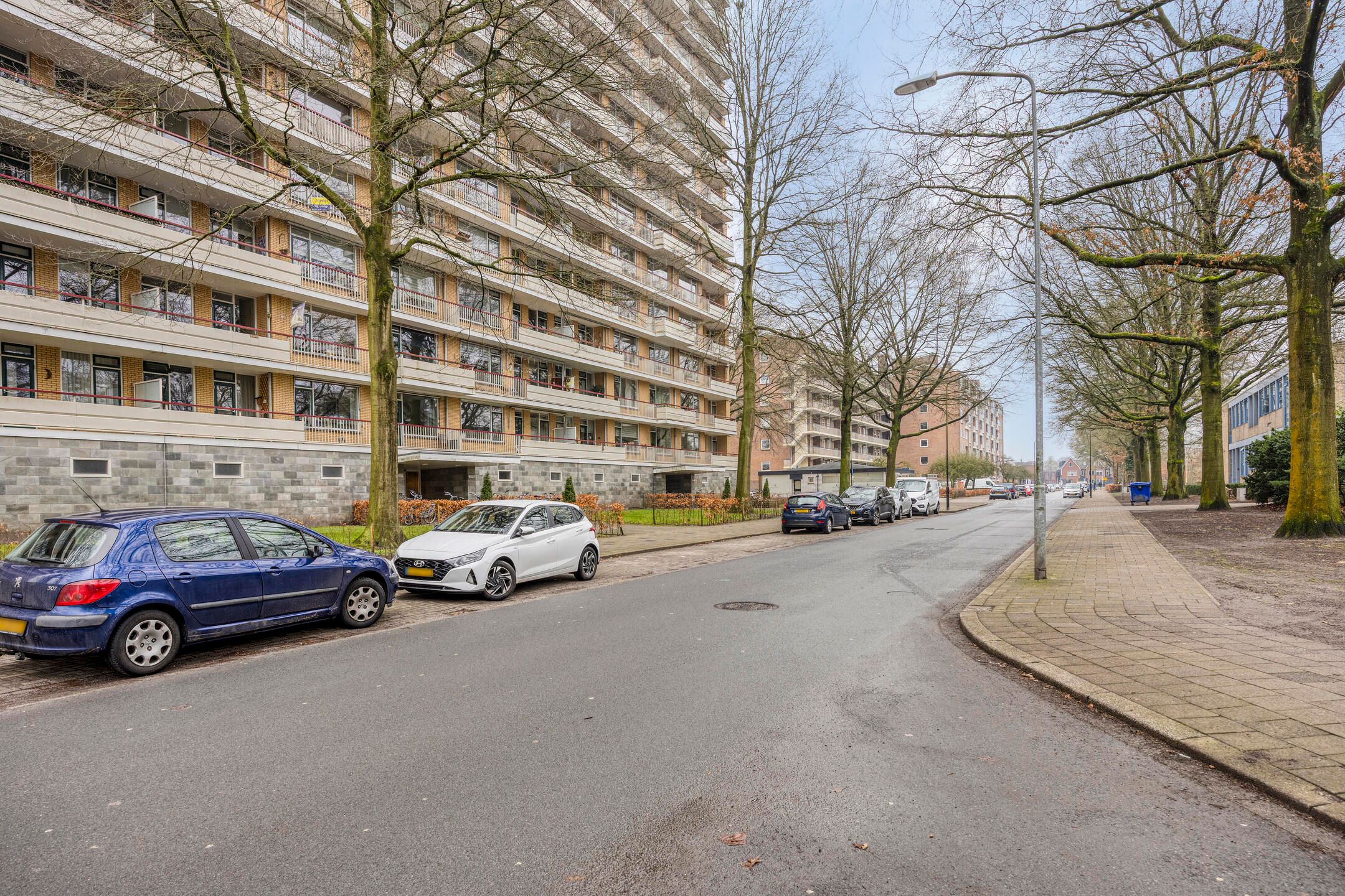 Foto 21 van Henri Dunantlaan 129