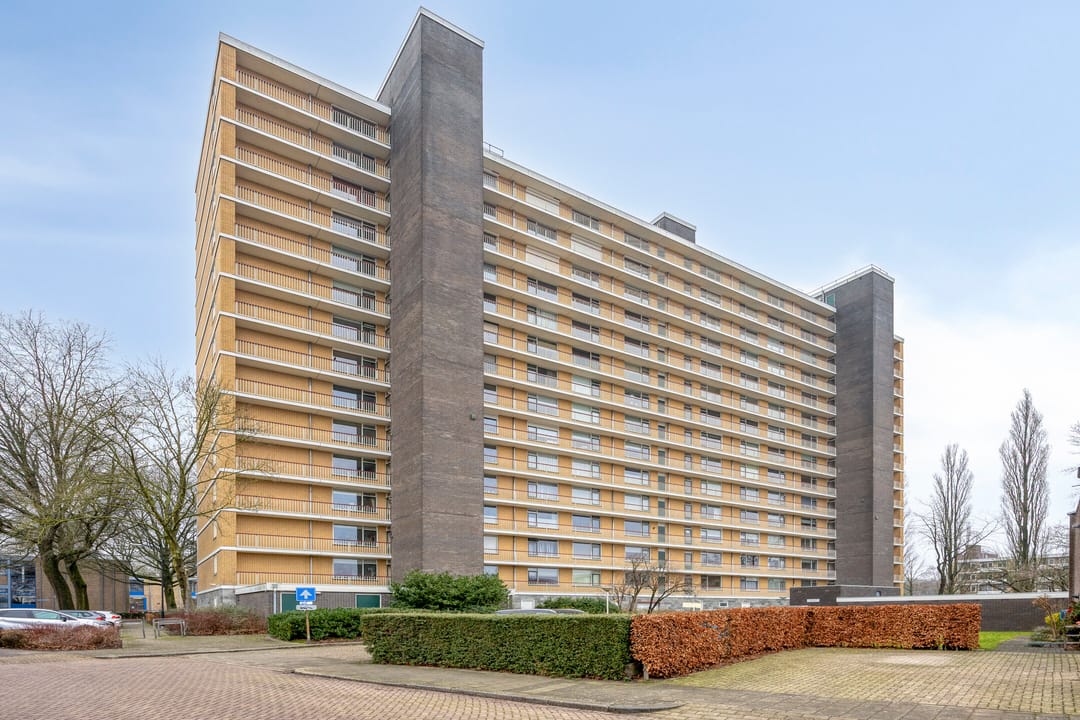 Foto 22 van Henri Dunantlaan 129