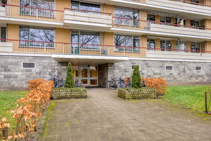 Foto 20 van Henri Dunantlaan 129