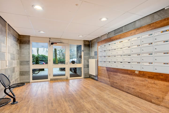 Foto 19 van Henri Dunantlaan 129