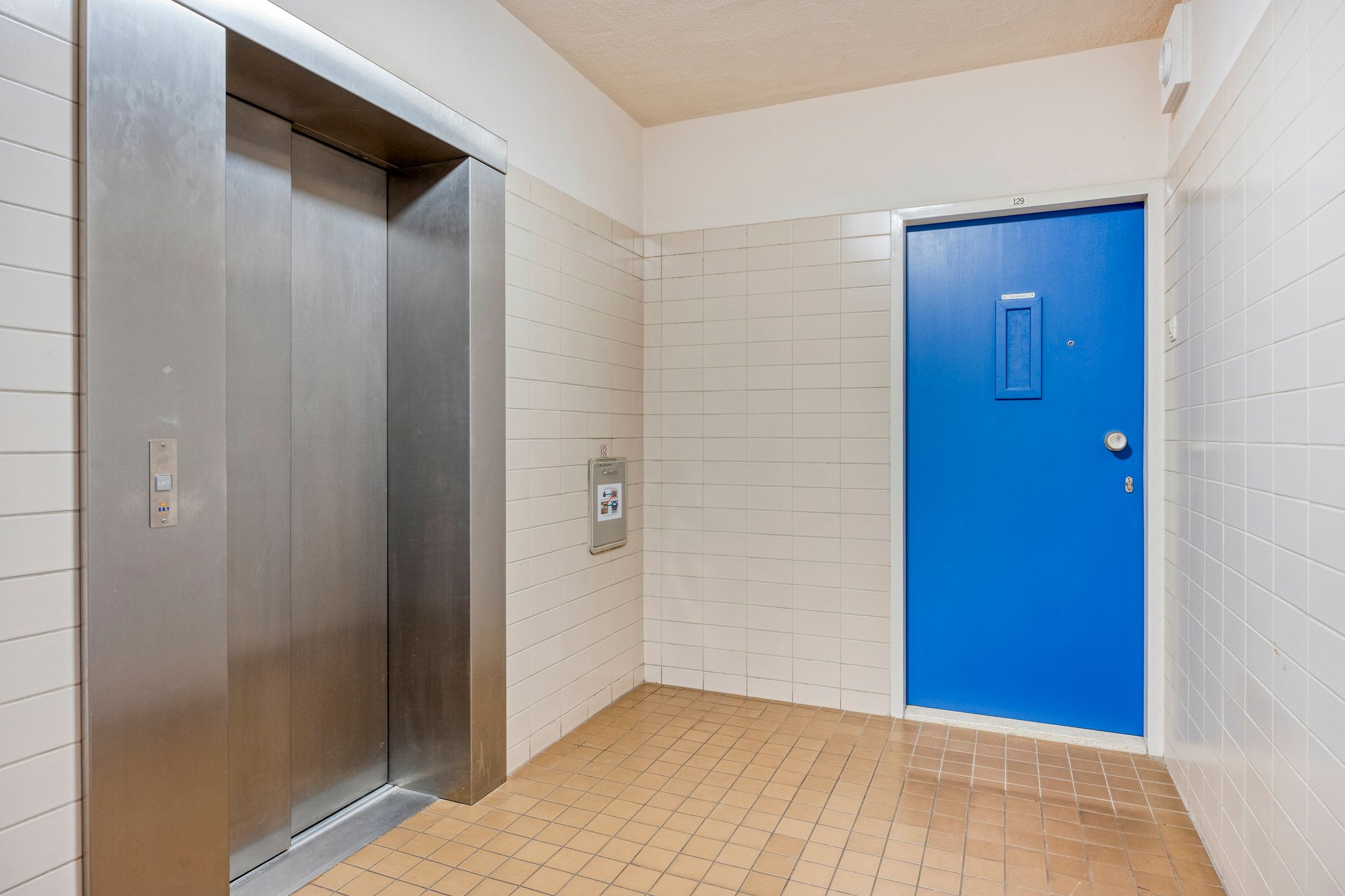 Foto 18 van Henri Dunantlaan 129