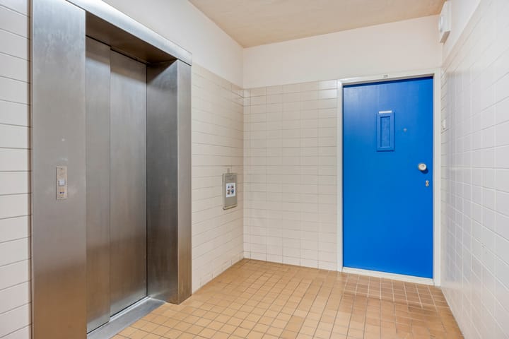 Foto 18 van Henri Dunantlaan 129