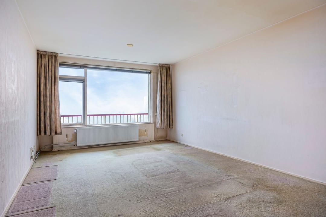 Foto 2 van Henri Dunantlaan 129