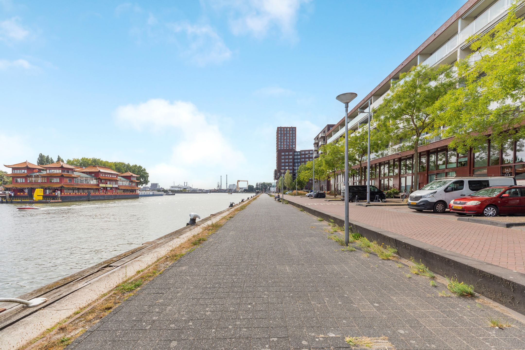 Foto 6 van Müllerkade 261