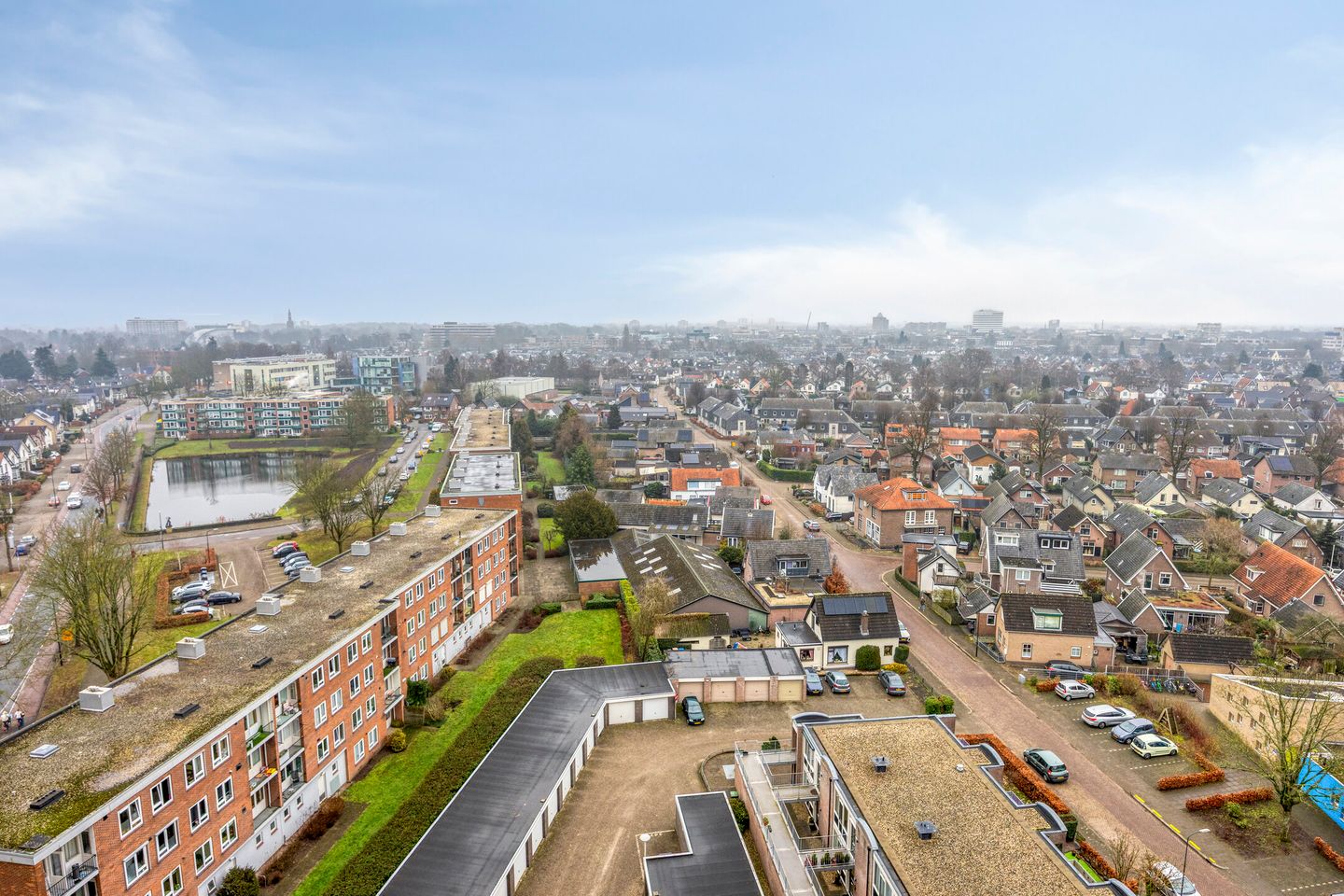 Foto 4 van Henri Dunantlaan 129