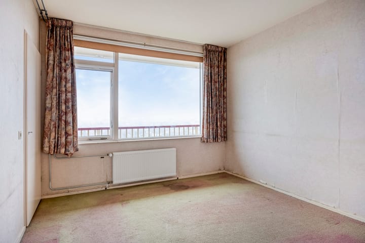 Foto 10 van Henri Dunantlaan 129