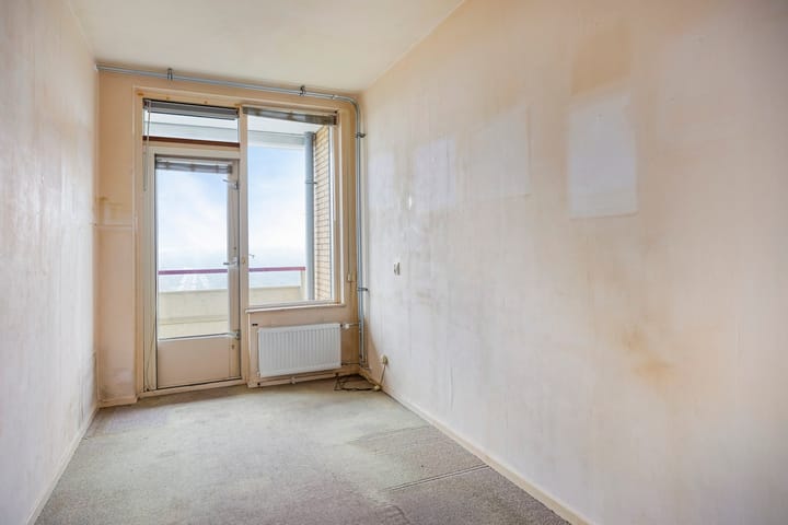 Foto 14 van Henri Dunantlaan 129