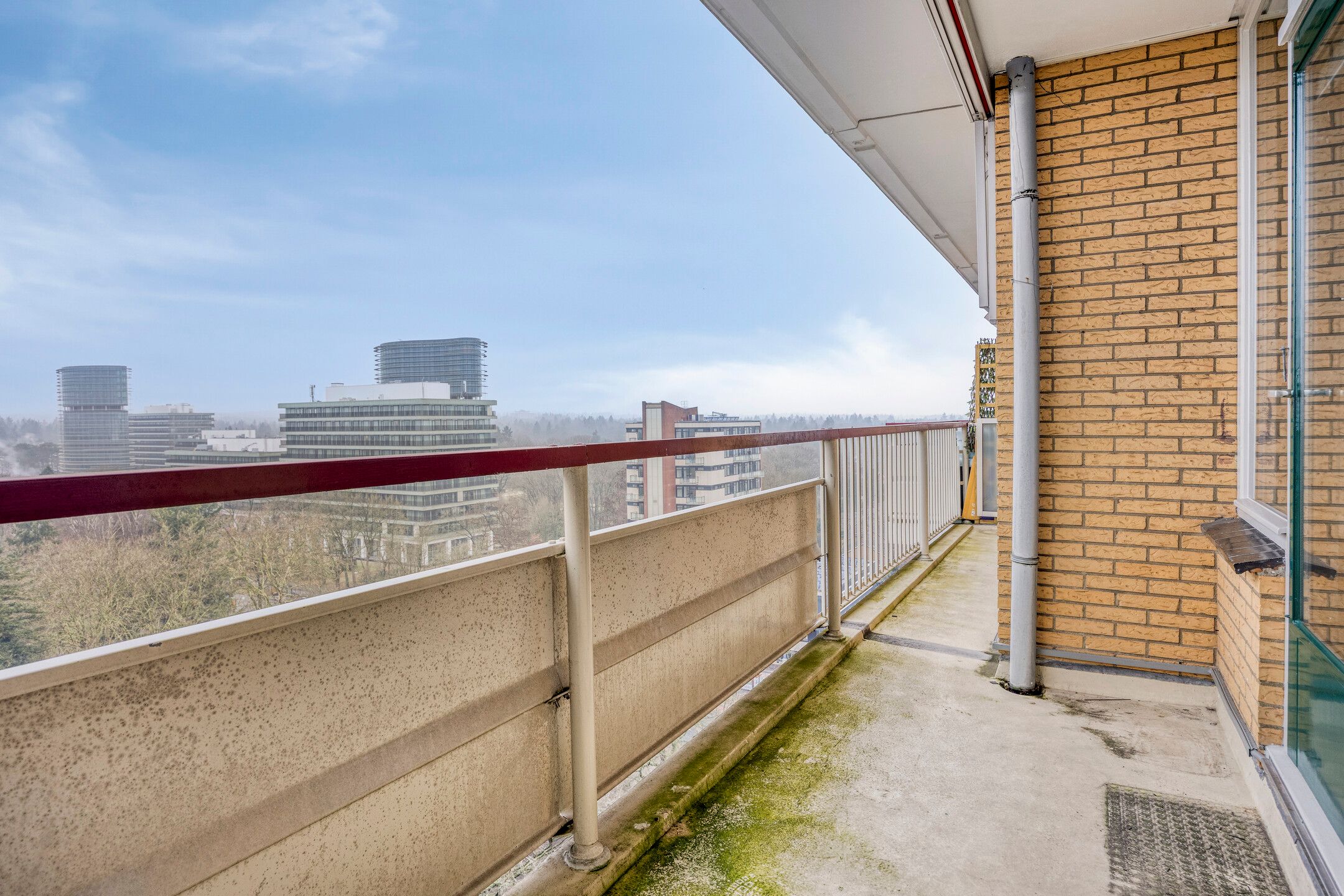 Foto 15 van Henri Dunantlaan 129