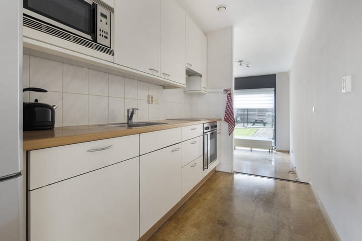 Photo 2 of H.A. Maaskantstraat 24