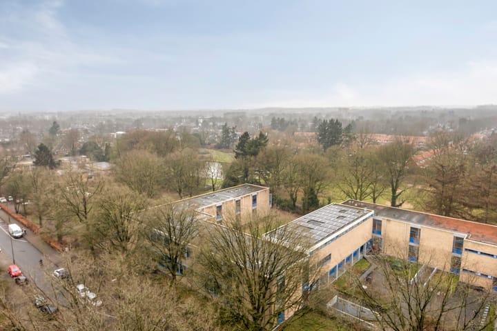 Foto 23 van Henri Dunantlaan 129