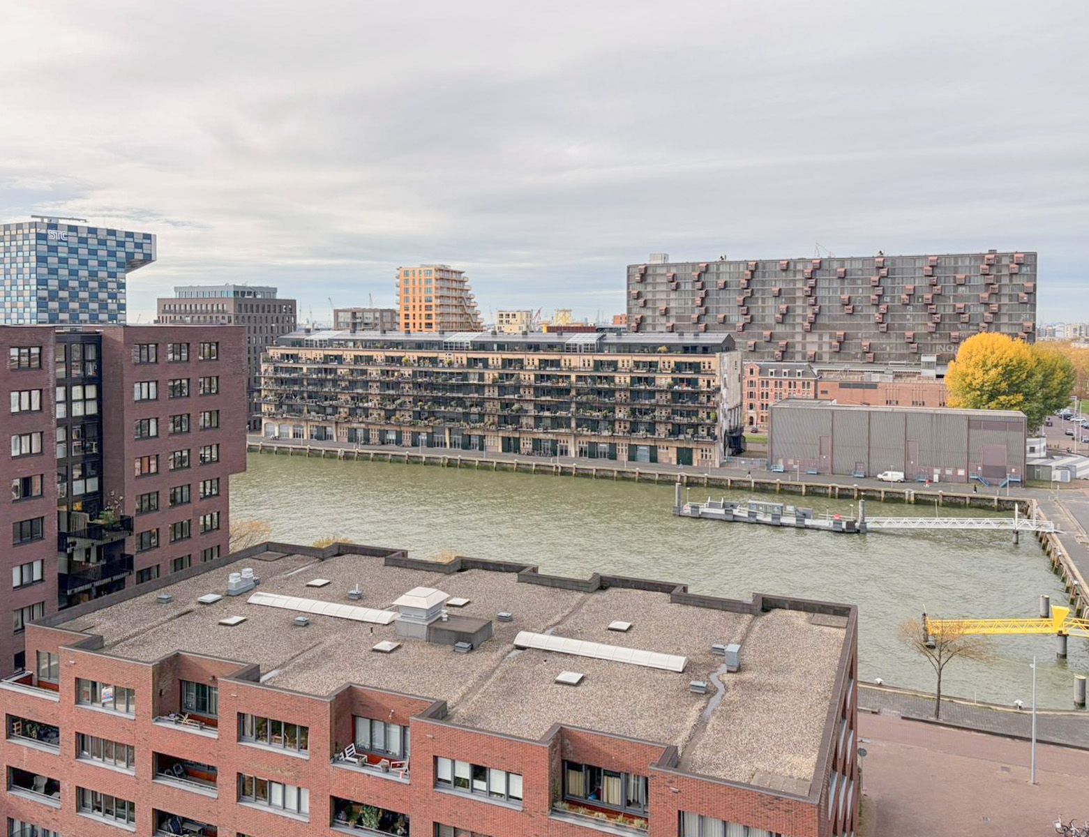 Foto 18 van Müllerkade 261