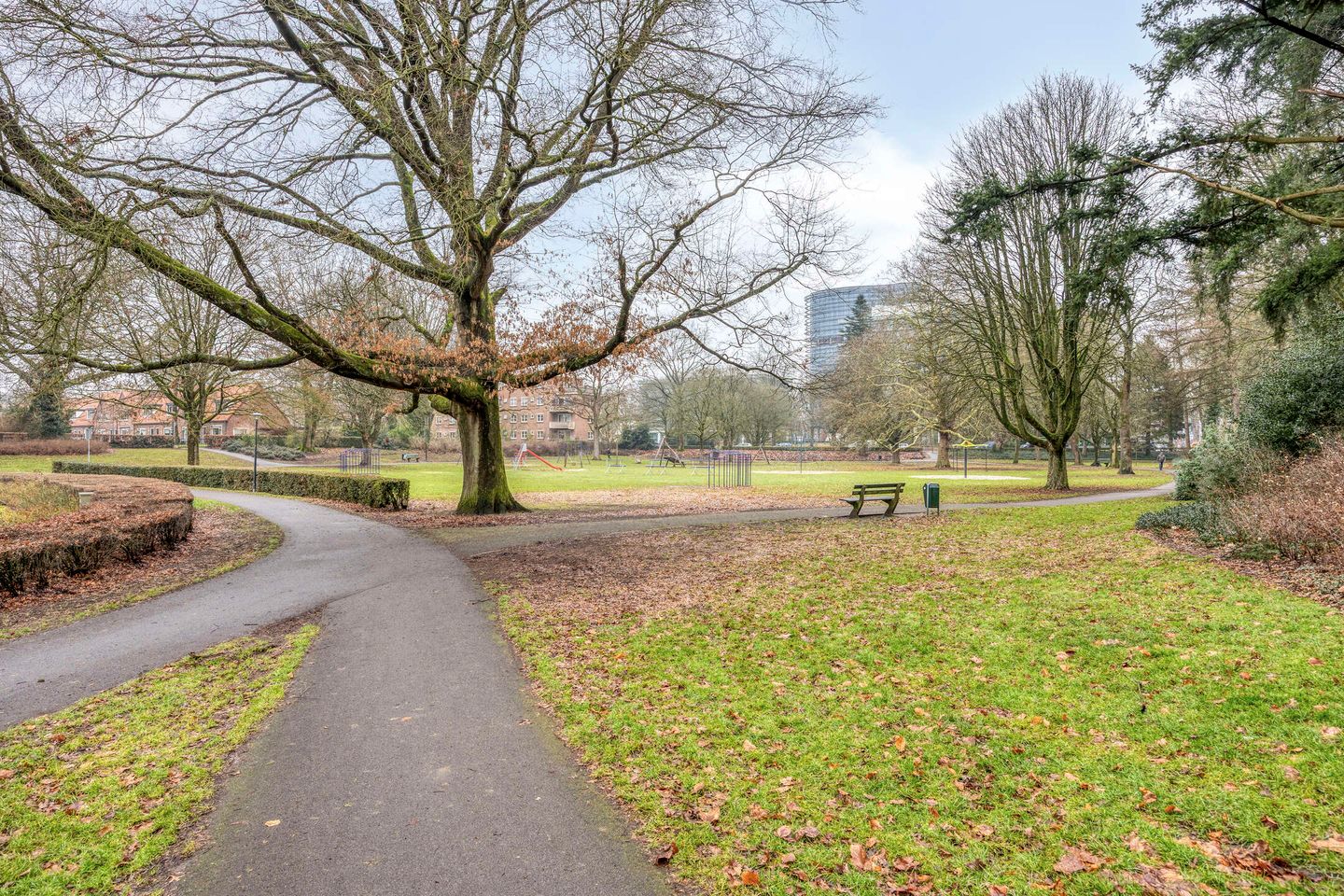 Foto 25 van Henri Dunantlaan 129