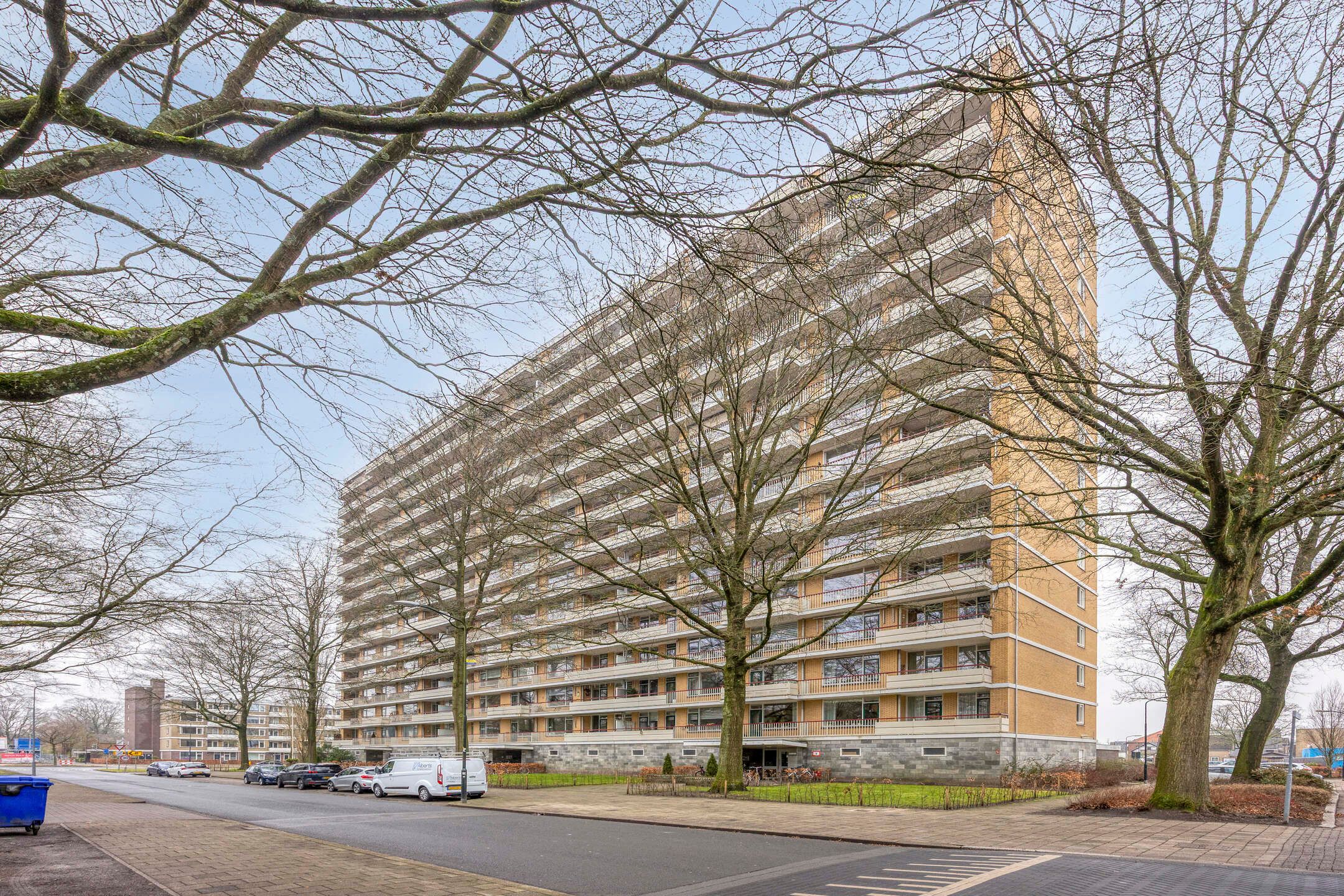 Henri Dunantlaan 129 