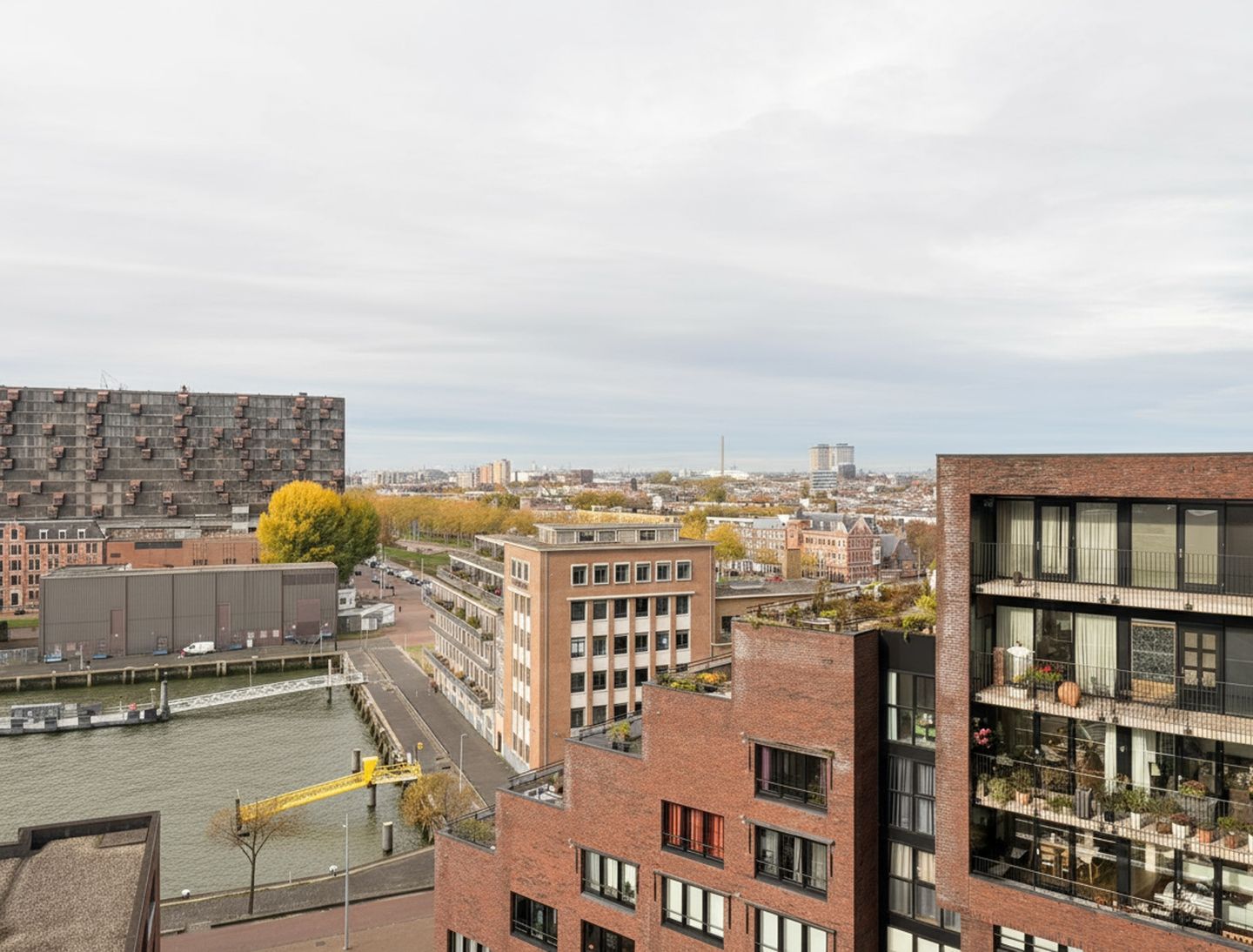 Foto 19 van Müllerkade 261