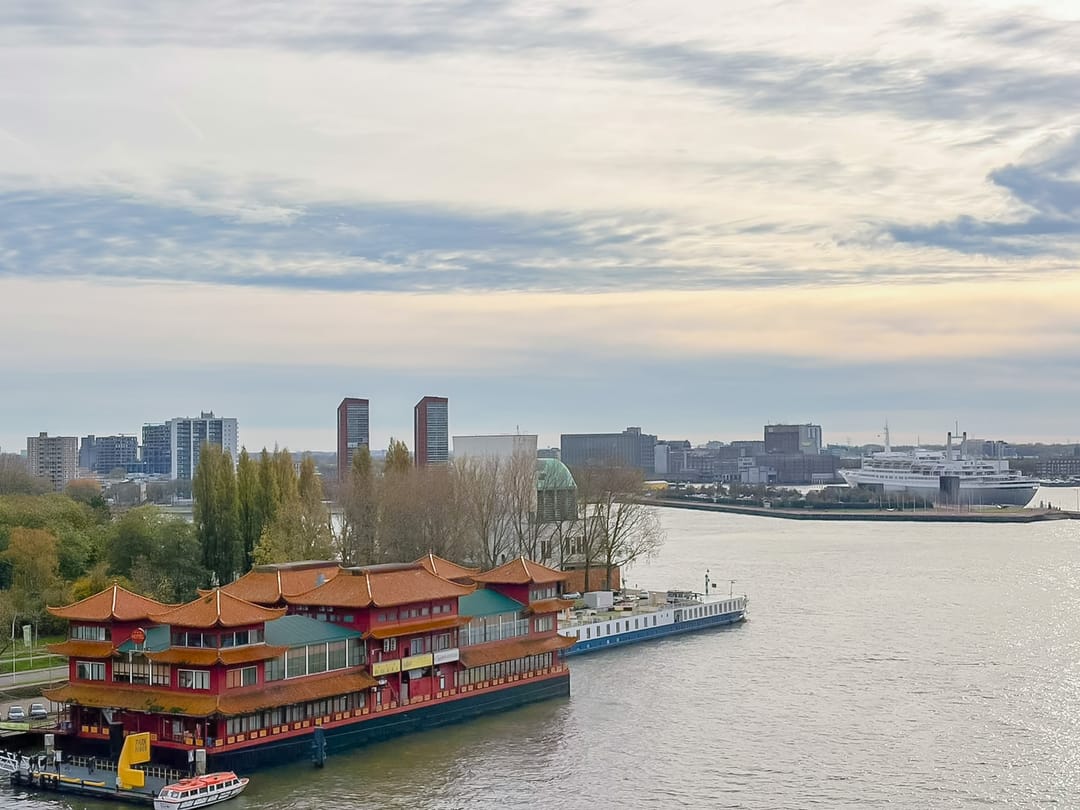 Foto 7 van Müllerkade 261