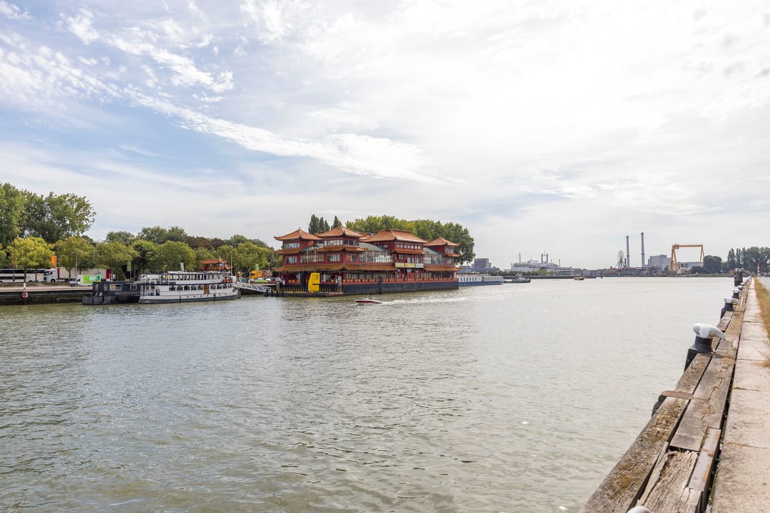 Foto 23 van Müllerkade 261