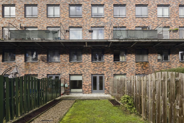 Photo 23 of H.A. Maaskantstraat 24