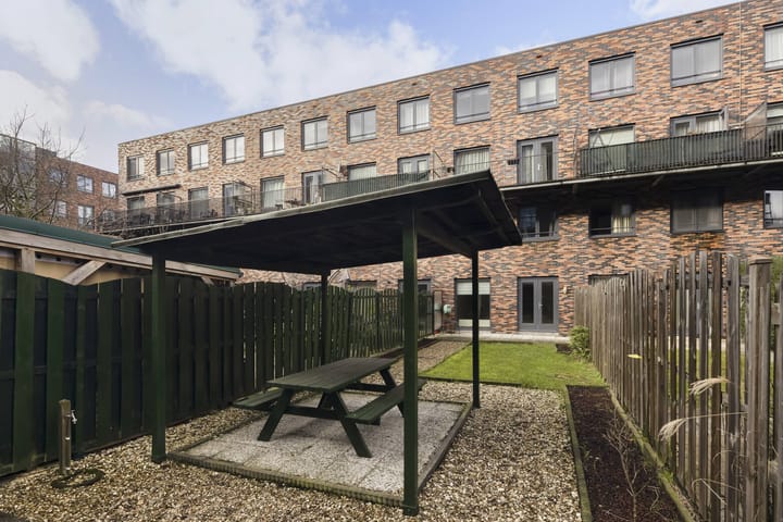 Photo 24 of H.A. Maaskantstraat 24