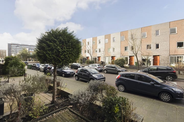 Photo 25 of H.A. Maaskantstraat 24