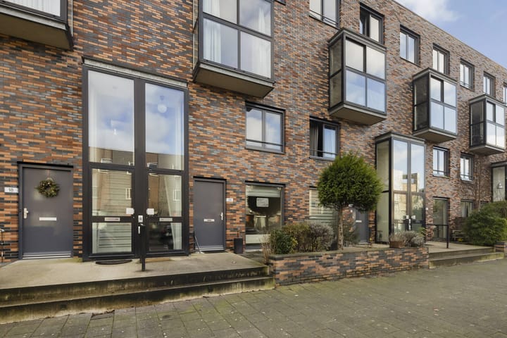 Photo 26 of H.A. Maaskantstraat 24