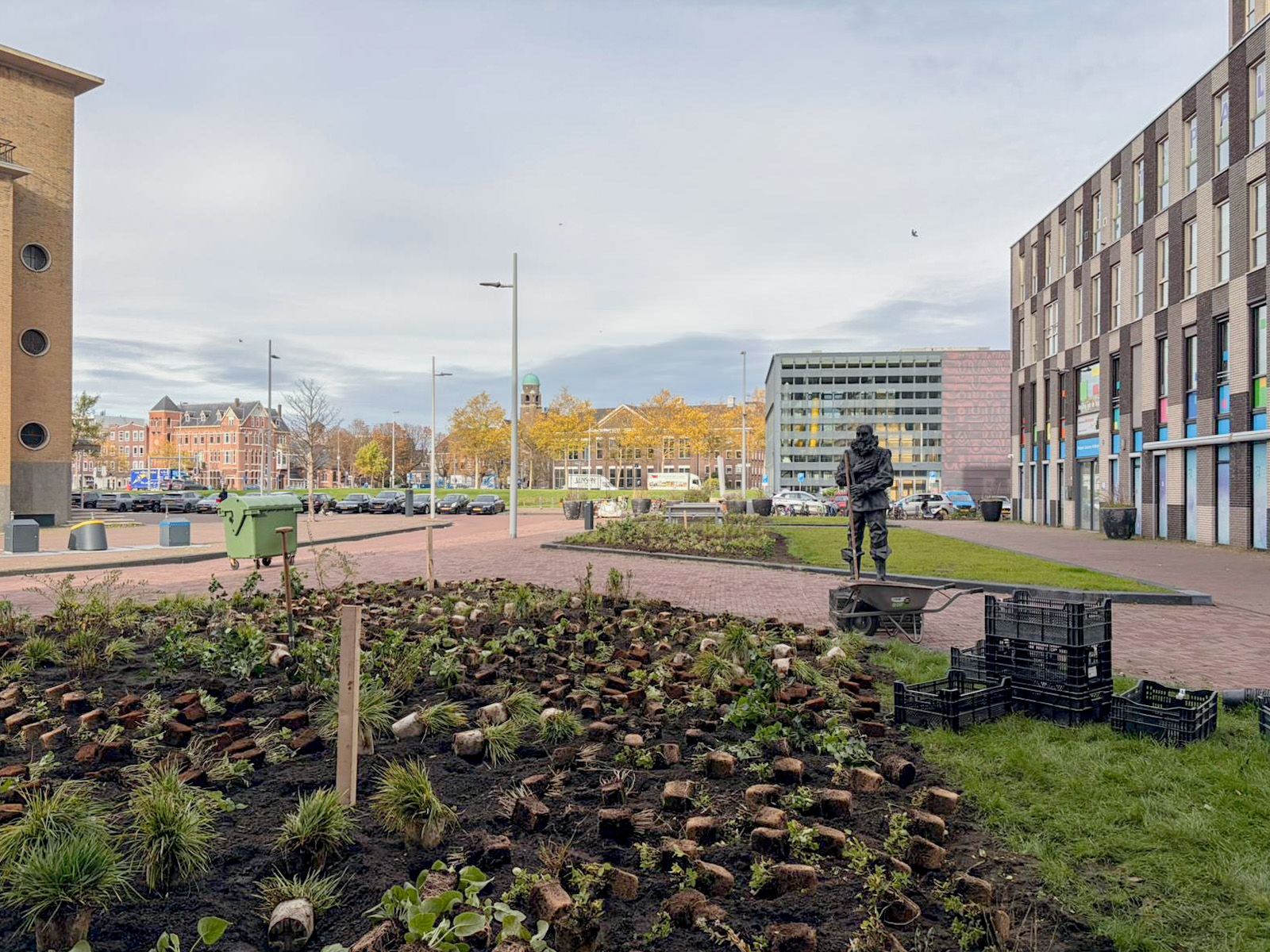 Foto 27 van Müllerkade 261