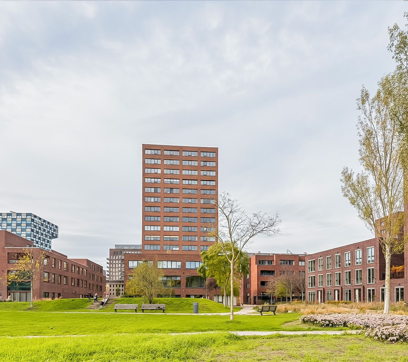 Foto 30 van Müllerkade 261