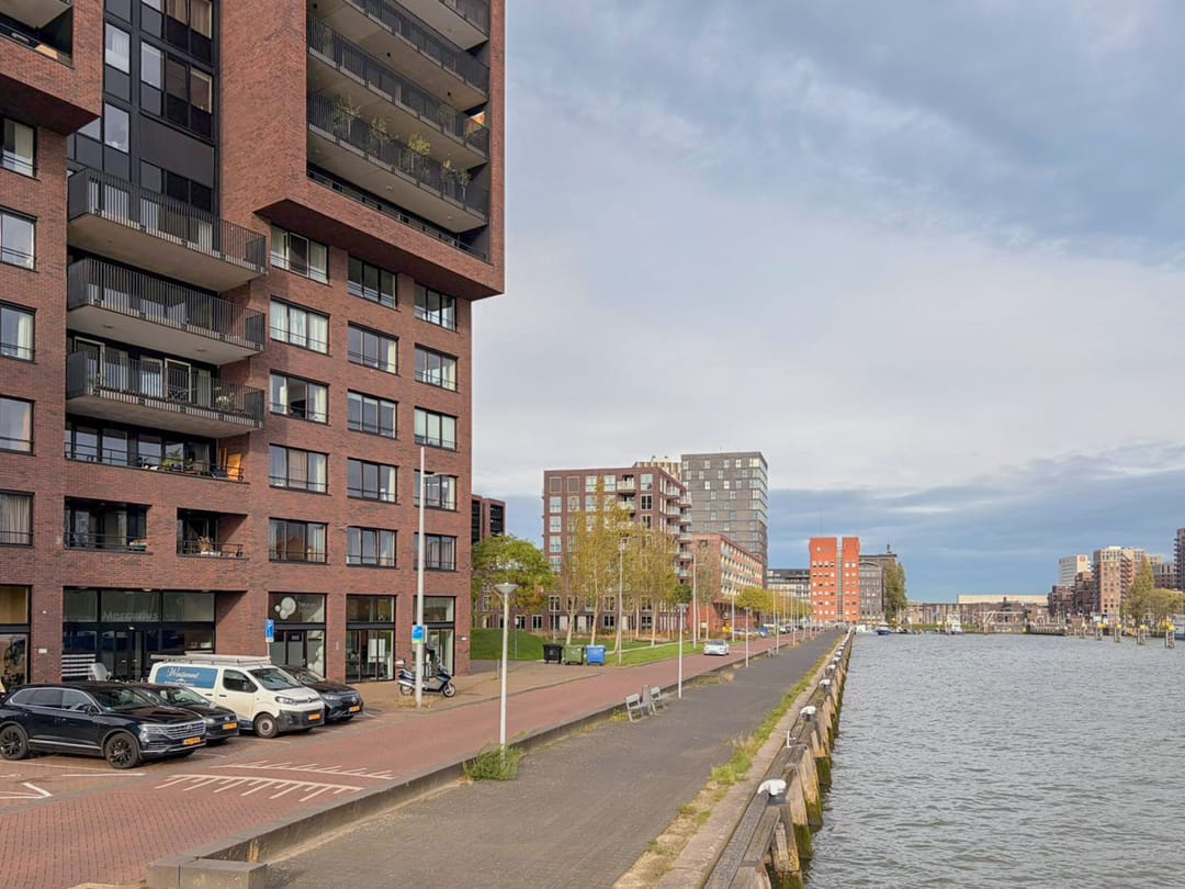 Foto 31 van Müllerkade 261