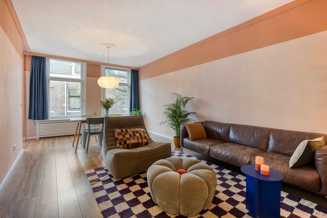 Foto 2 van Paulstraat 94-1