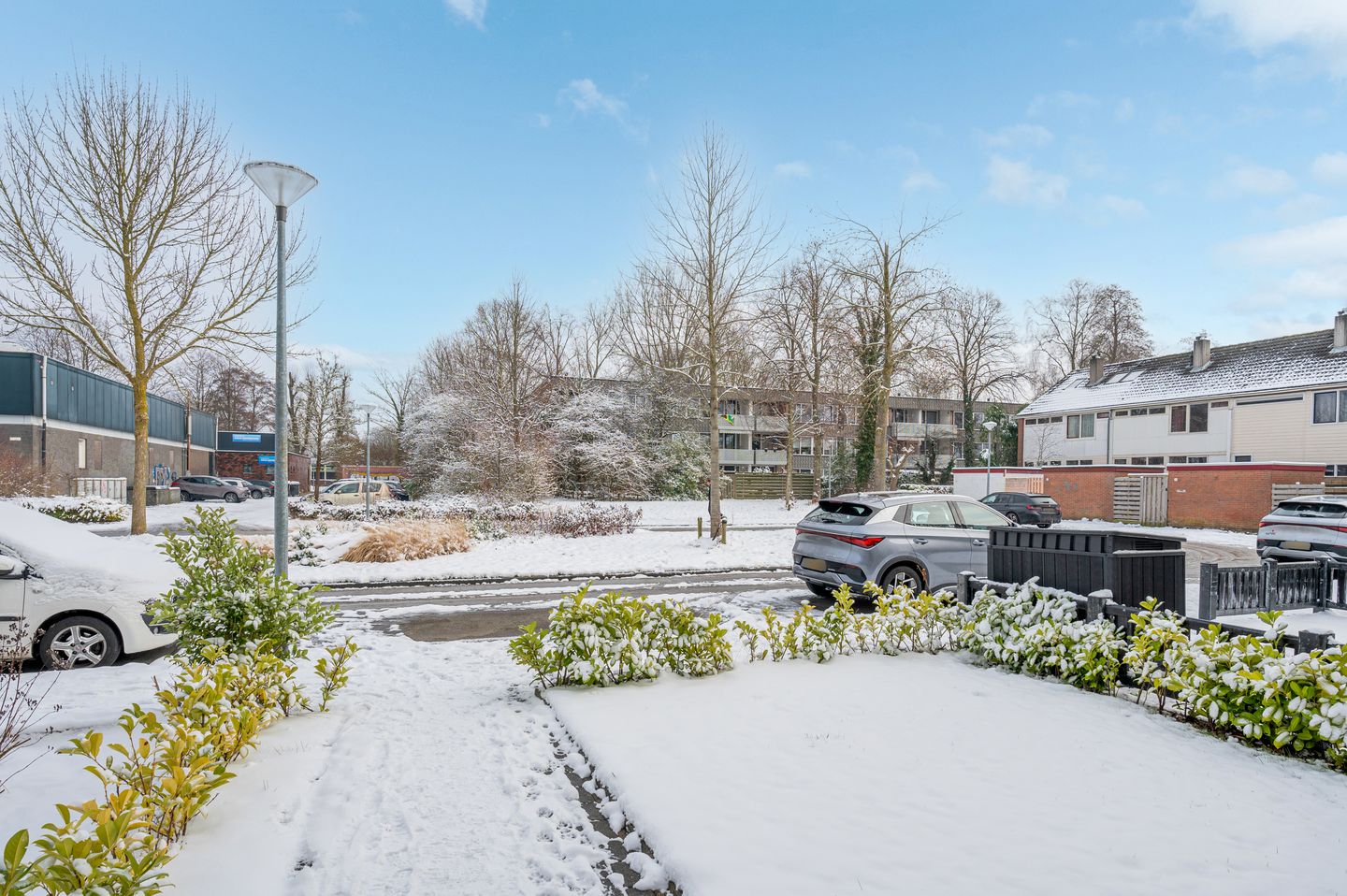 Foto 10 van Reling 5