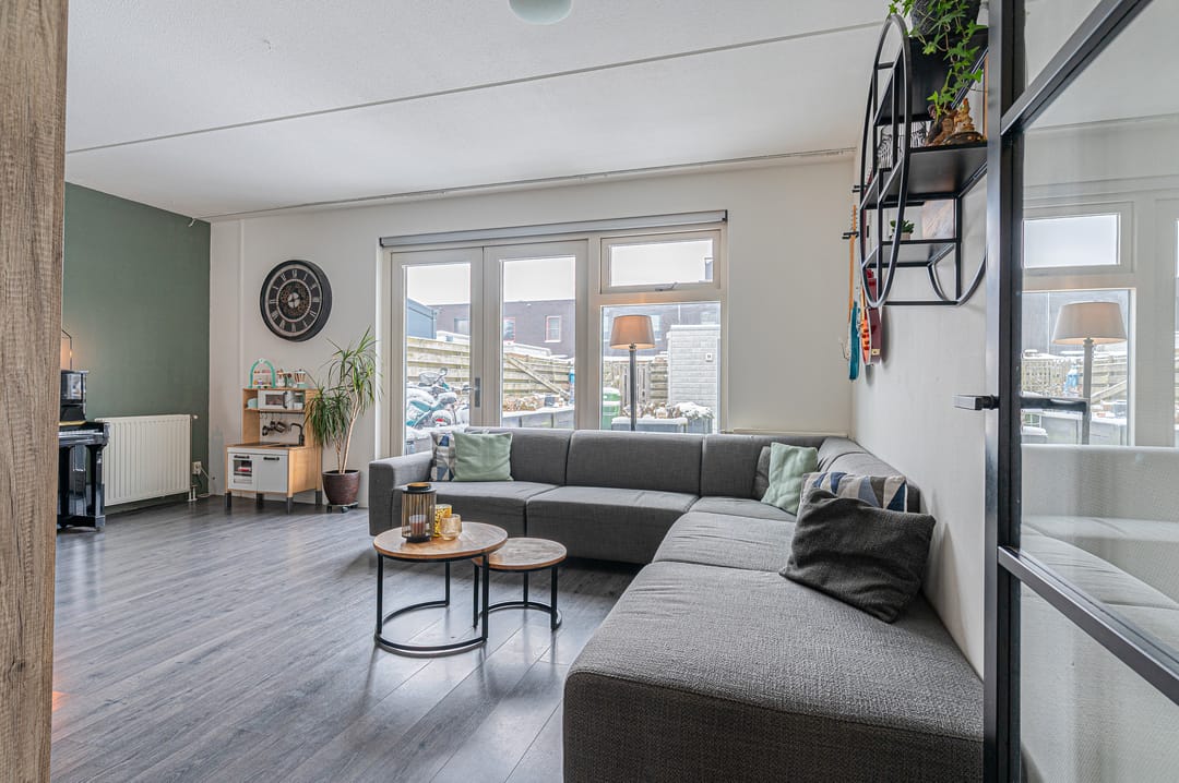 Foto 13 van Reling 5