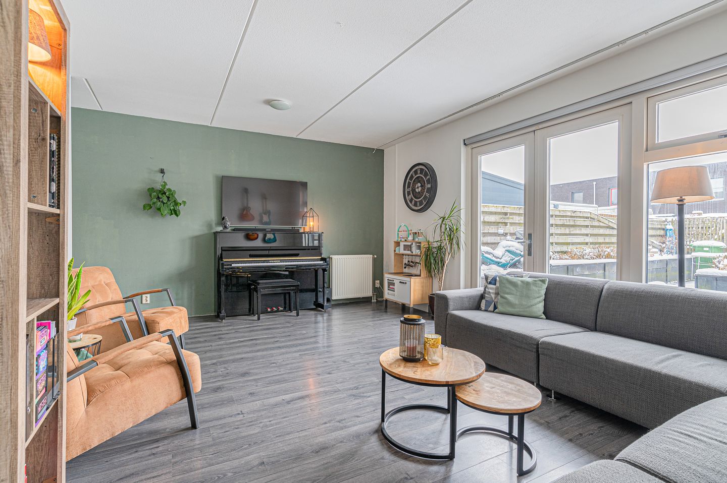 Foto 14 van Reling 5