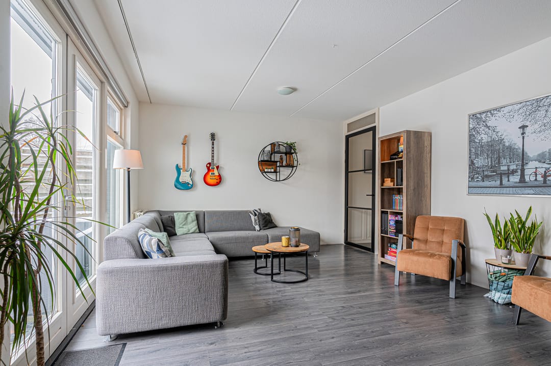 Foto 16 van Reling 5