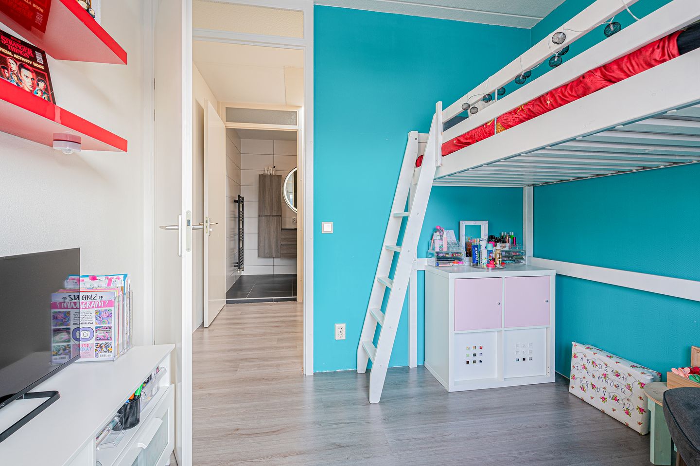 Foto 29 van Reling 5