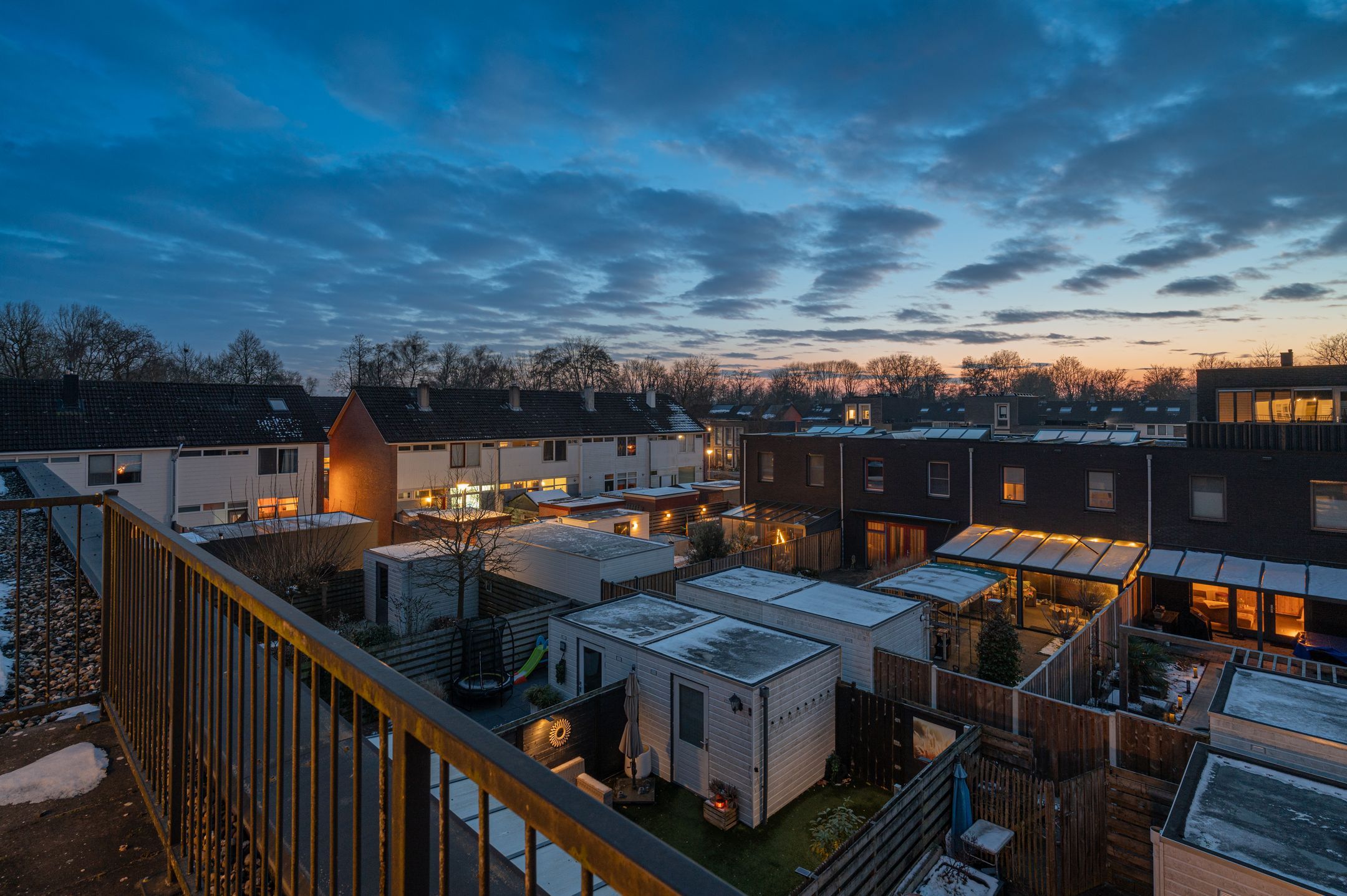 Foto 39 van Reling 5