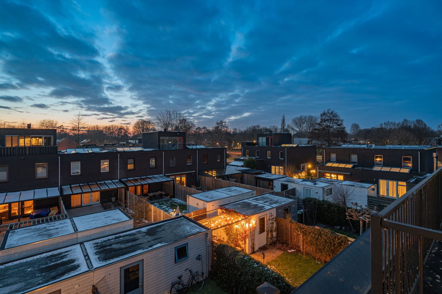 Foto 40 van Reling 5