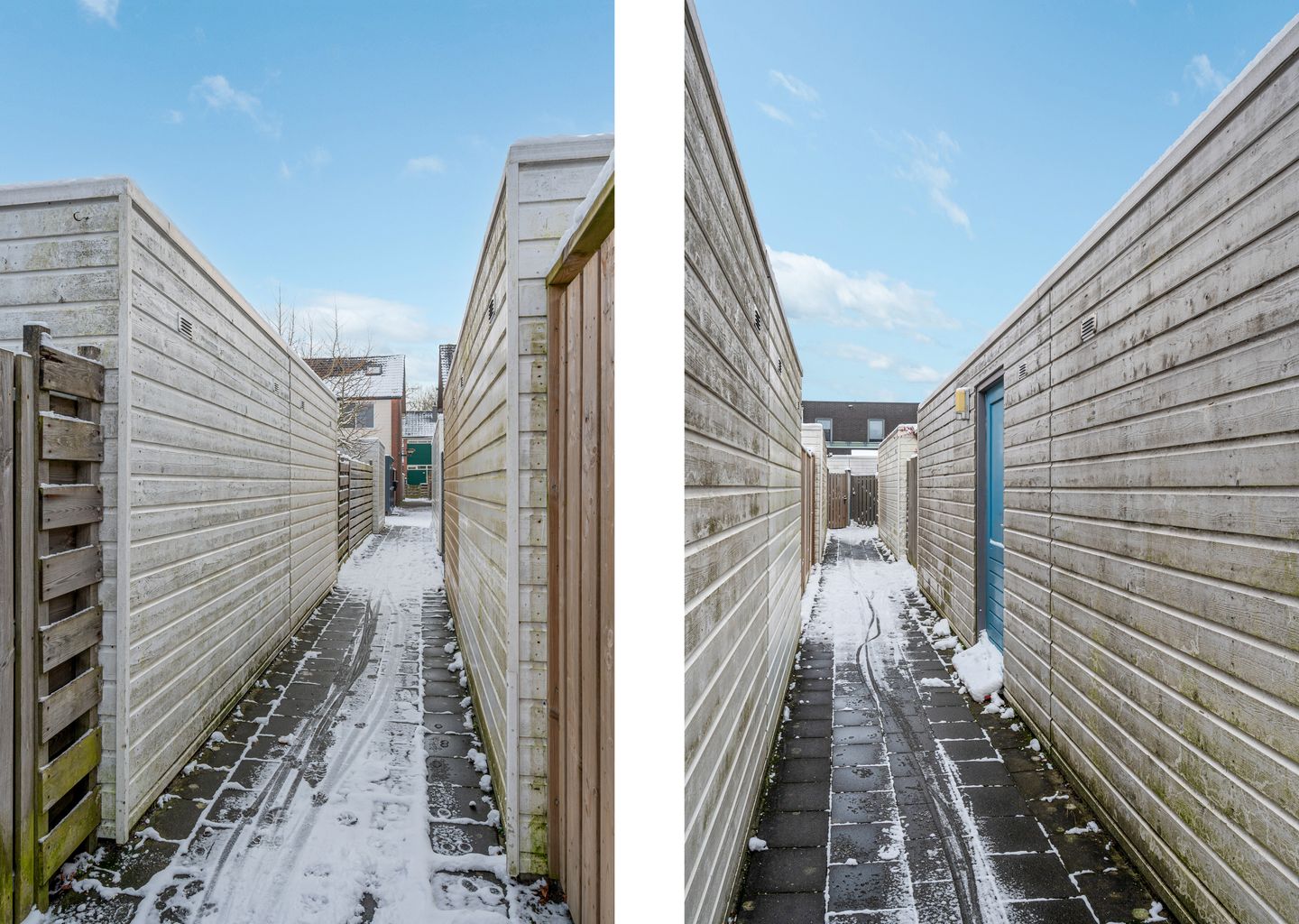 Foto 50 van Reling 5