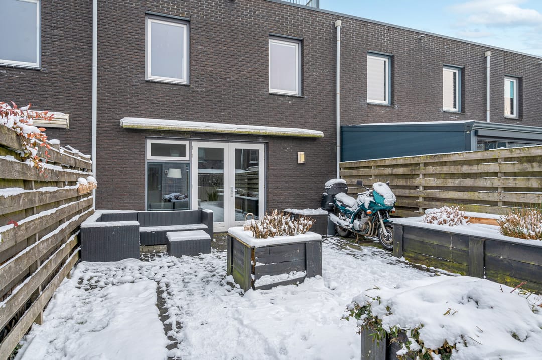 Foto 53 van Reling 5