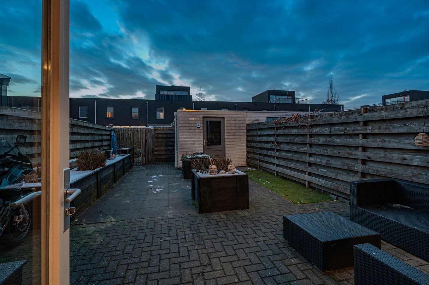 Foto 55 van Reling 5