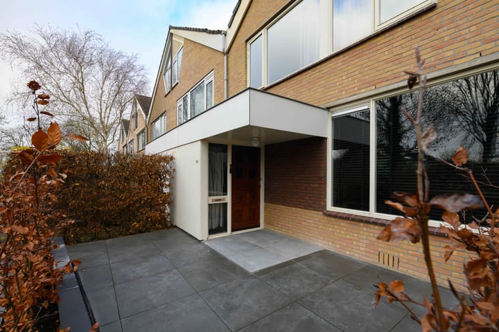 Photo 3 of Cortenhoeve 26