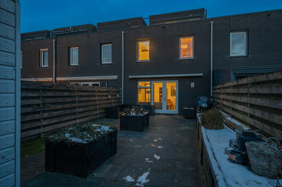 Foto 56 van Reling 5