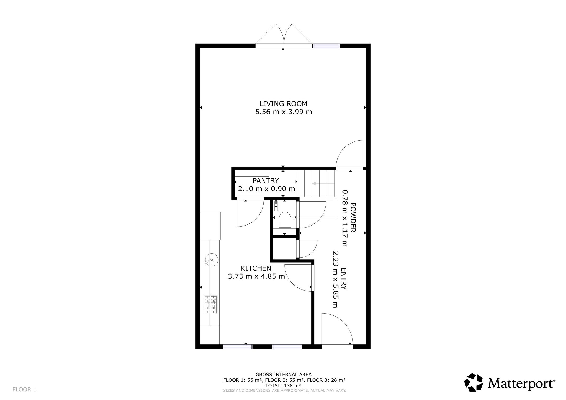 Foto 63 van Reling 5