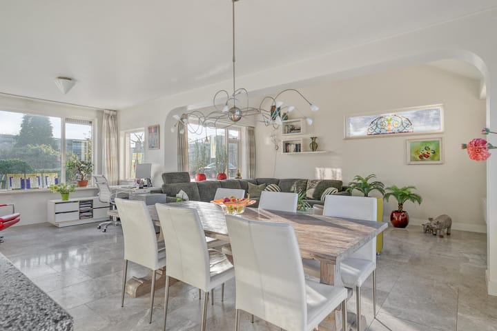 Photo 3 of Goeman Borgesiuslaan 1