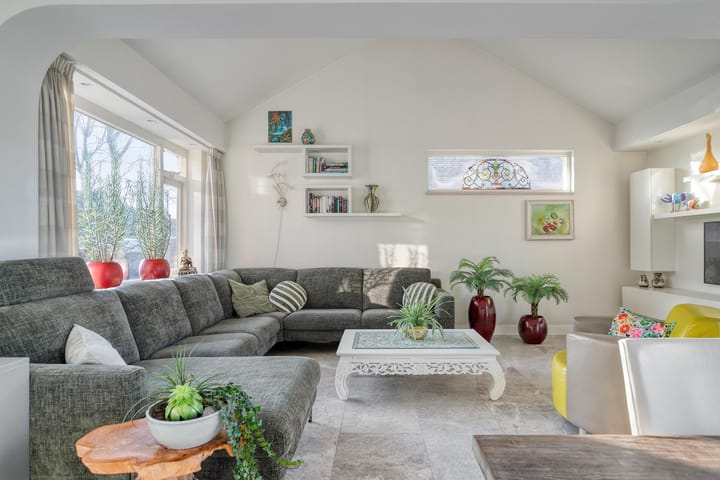 Photo 4 of Goeman Borgesiuslaan 1