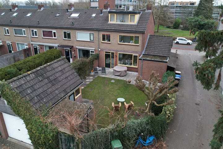 Goeman Borgesiuslaan 1 main image