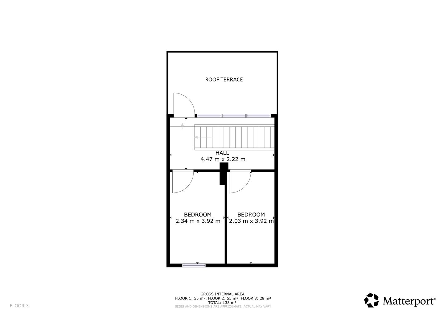 Foto 65 van Reling 5