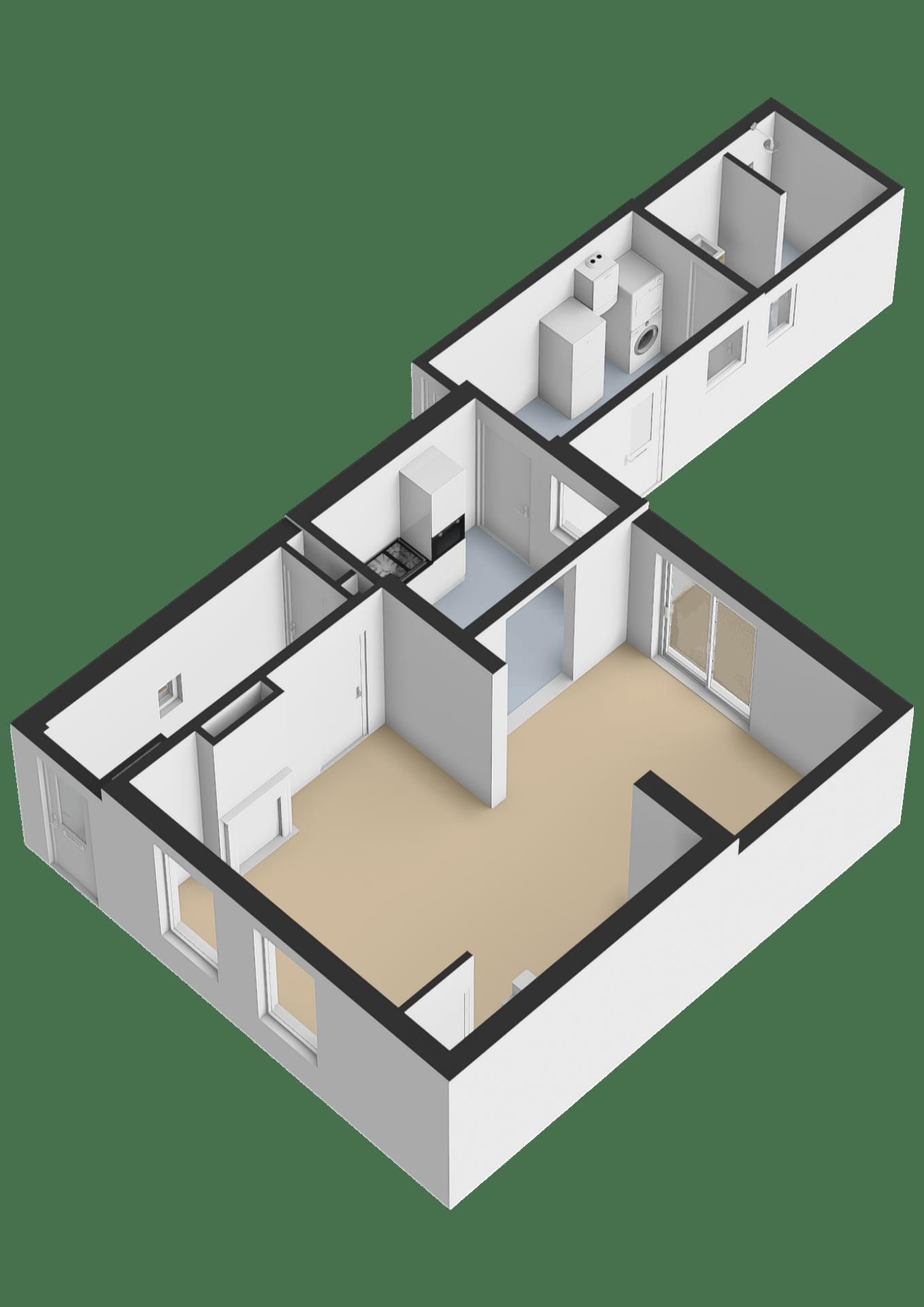 Photo 51 of Brédyk 53