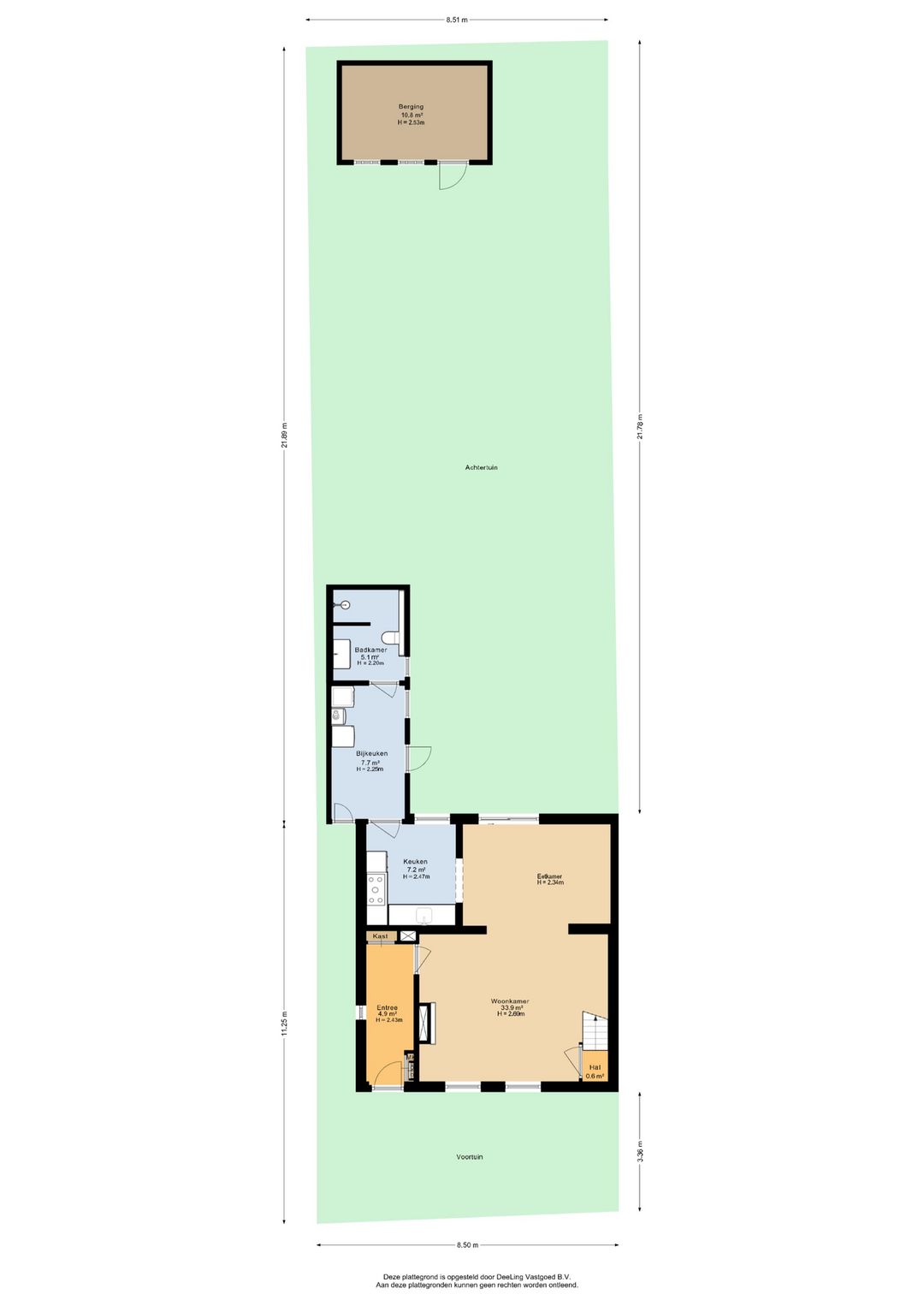 Photo 56 of Brédyk 53