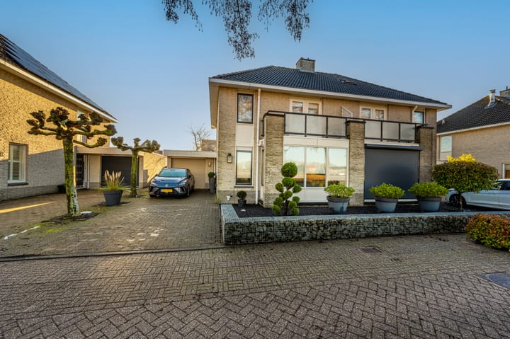 Biezengors 60 main image